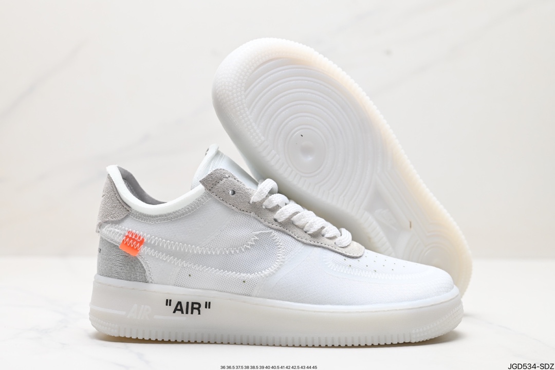 Nike Air Force 1 Shoes